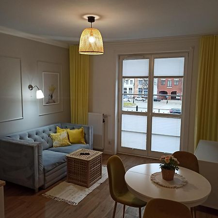 Apartament Na Starowce Elblag Exterior foto