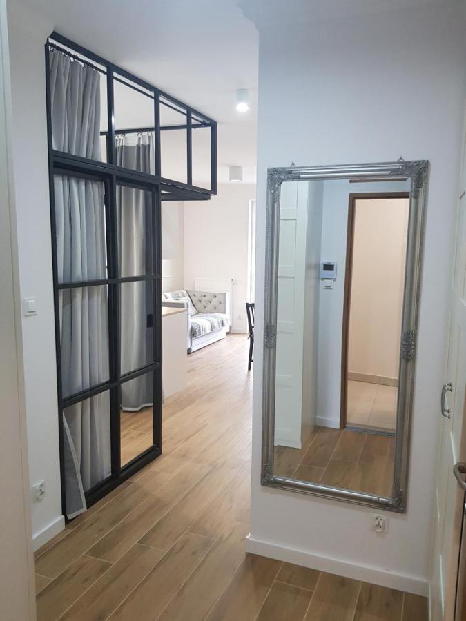 Apartament Na Starowce Elblag Exterior foto