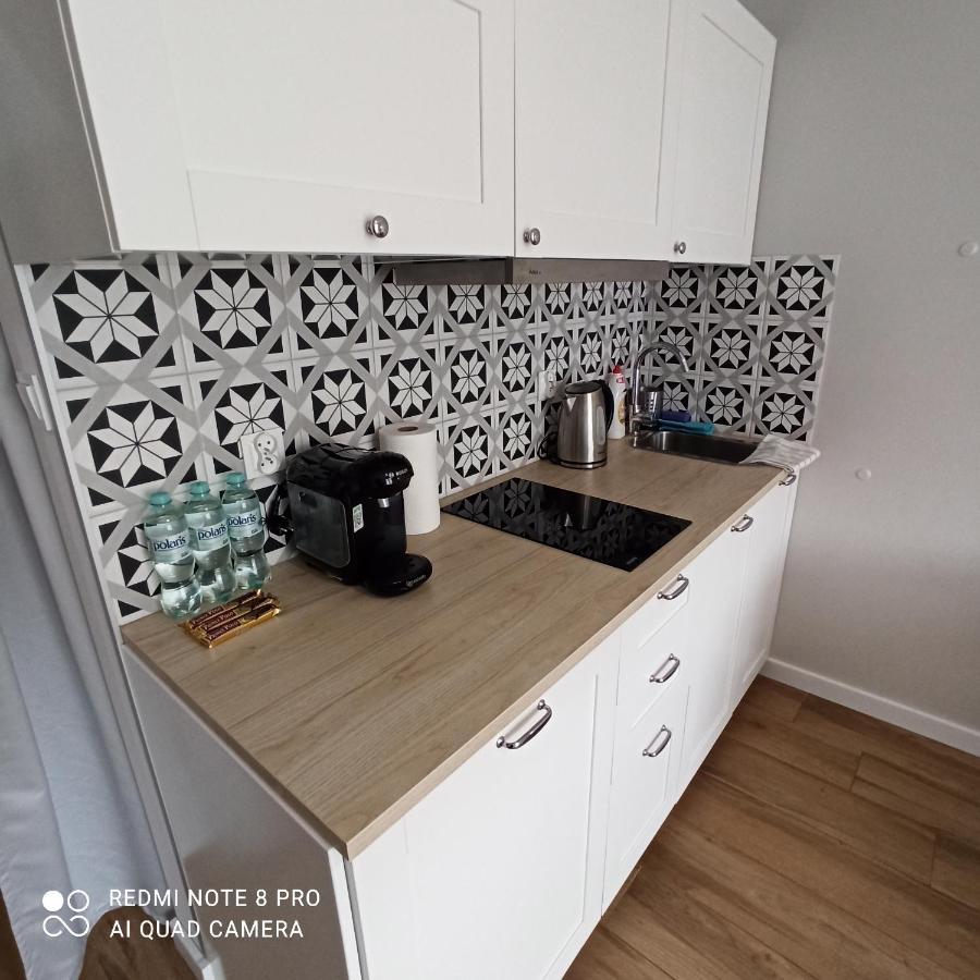 Apartament Na Starowce Elblag Exterior foto
