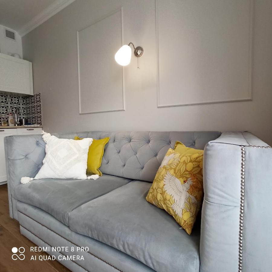 Apartament Na Starowce Elblag Exterior foto