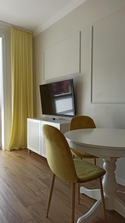 Apartament Na Starowce Elblag Exterior foto
